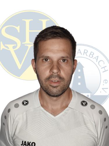Florian Reinhard
