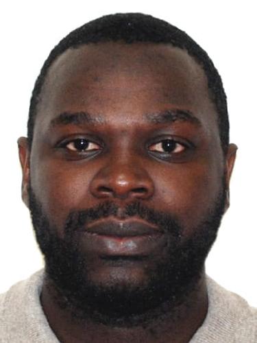 Ulrich Aubin Tadonkeng Fotouo