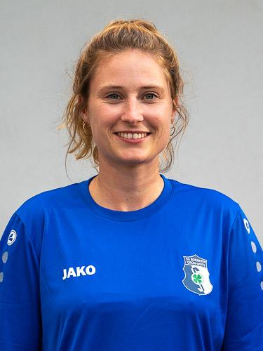 Leona Jacobsen