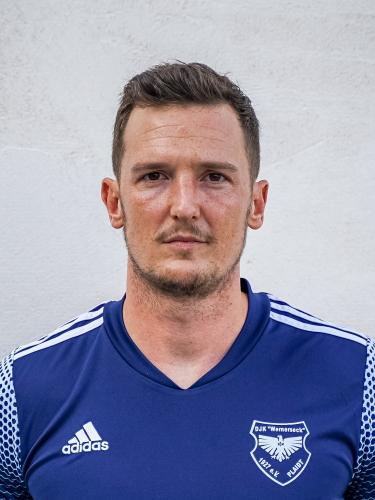 Dominik Mürtz