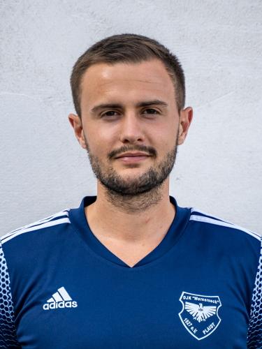 Lucas Saftig