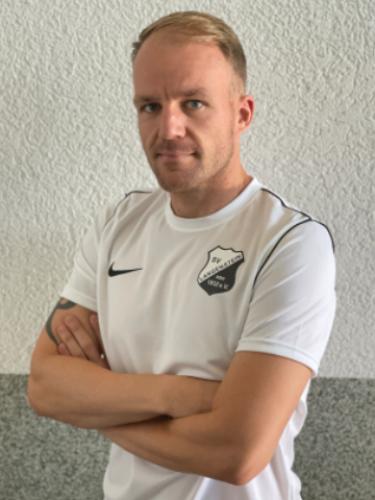 Sebastian Heine