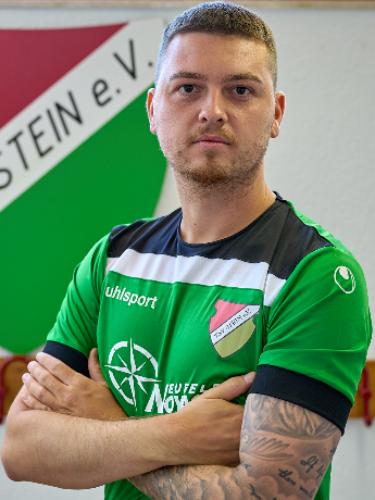 Patrick Schempp