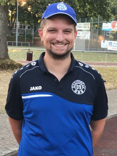 Christoph Kleba