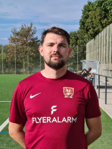 Fabian Diederichs