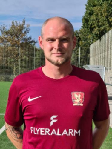 Christian Hoymann
