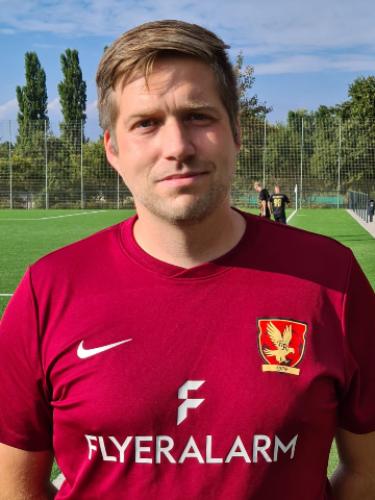 Patrick Sellnies
