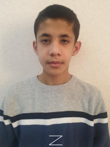 Issac Almohammed