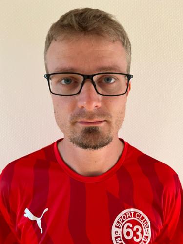Florian Berner