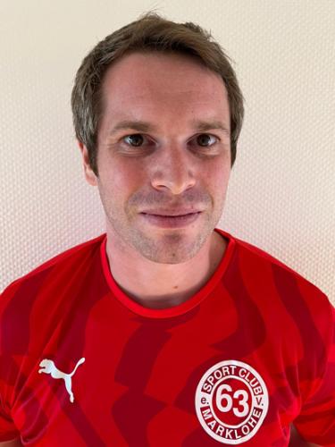 Steffen Hagebölling