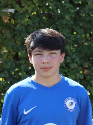 Samuel Benjamin Espinoza Opitz