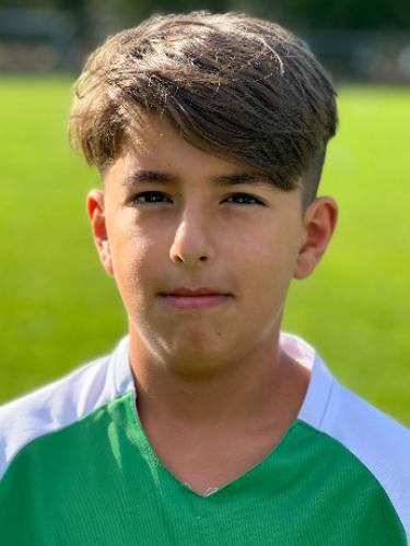 Zaniar Khalil