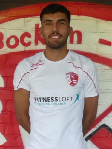 Samet Sahin