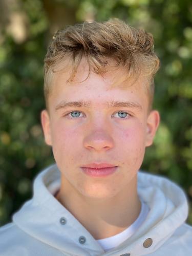 Moritz Levi Lösekann