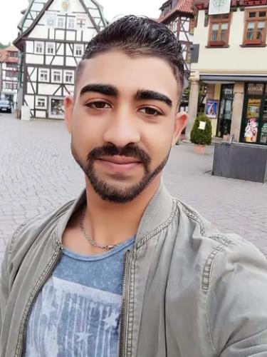 Silvian-Cosmin Nicolae