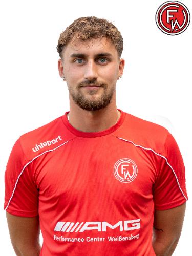 Daniil Sergeev