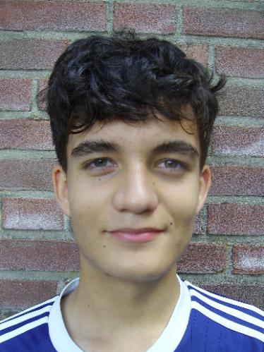 Rafael Alejandro Avila Vega