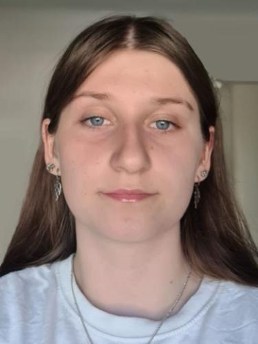 Vanessa Marie Schulze