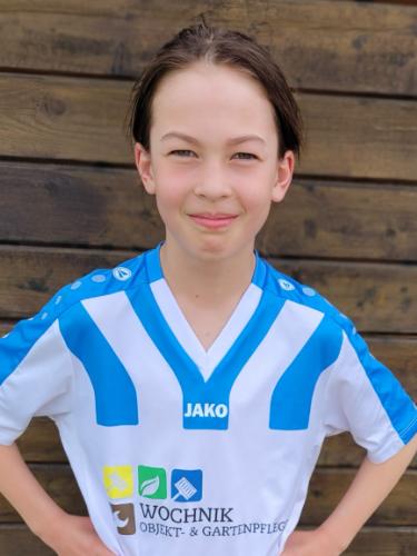 Josefine Hubertus