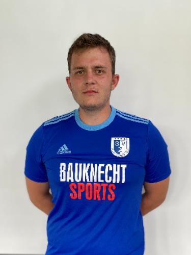 Matthias Donth