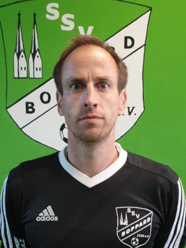 Torsten Dresen