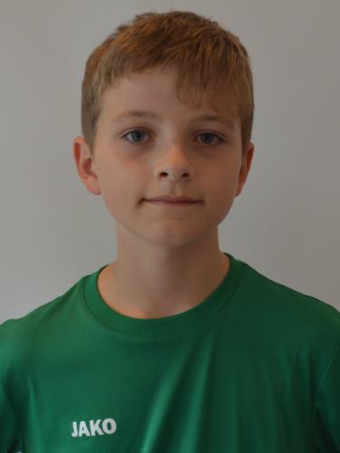 Leon Schrewe