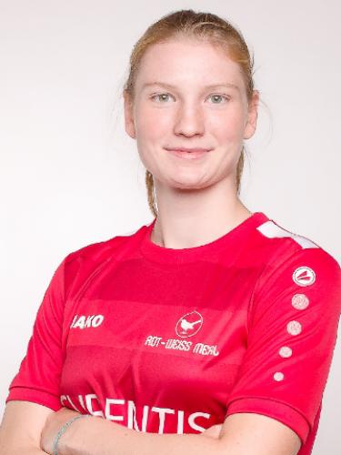 Ayanda Jadzia Wöllner