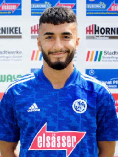 Muhsin Alper Kocas