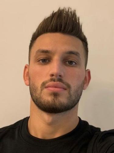 Noah Falkenreck