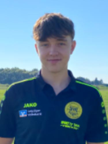 Toni Müller
