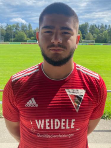 Shkelqim Ademaj