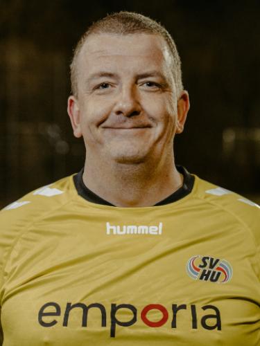 Martin Koubin