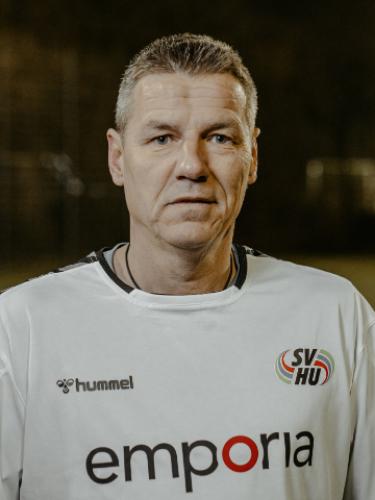 Oliver Müller