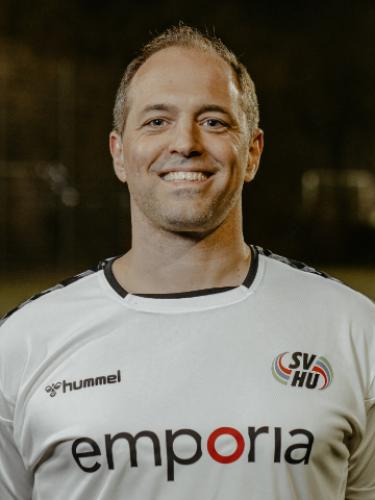 Tobias Voß