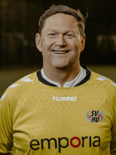 Jürgen Günter Adolf Welsch