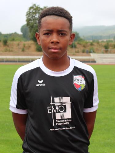 Julian Eifel