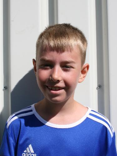 Christopher Matthias Arndt