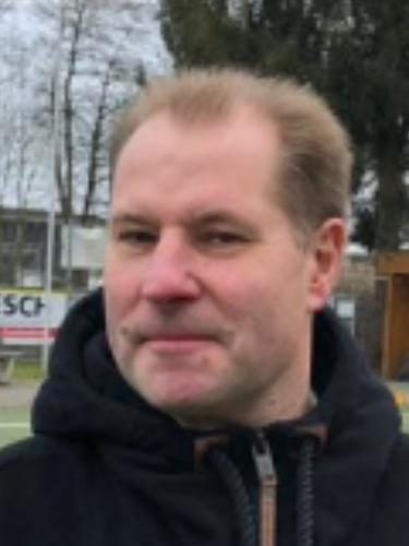 Patrick O'Connor