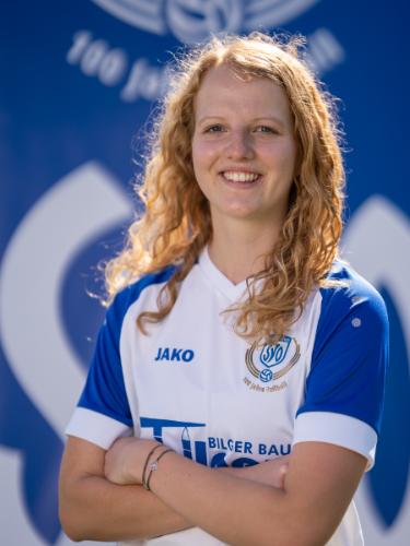Marie Degler