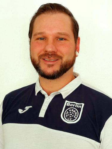 Sebastian Galle
