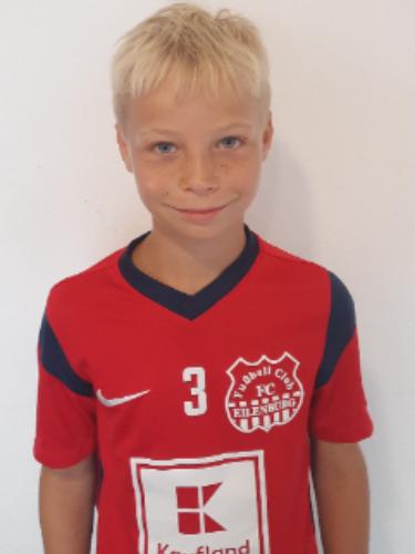 Leon Alexander Schäfer