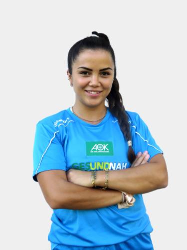 Saskia Ferreira Cabete