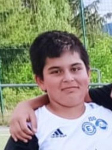 Muhammed Emir Pasli