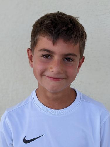 Jonah Umbscheiden