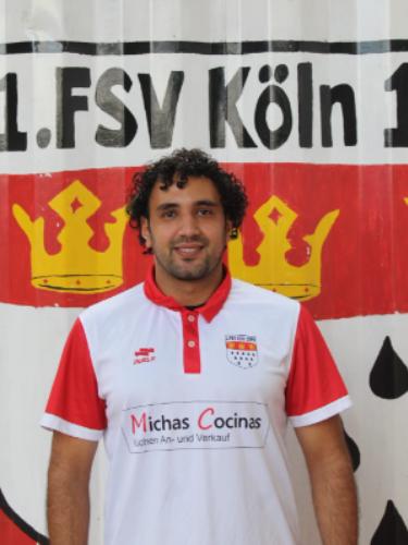 Mohamed El-Assaous
