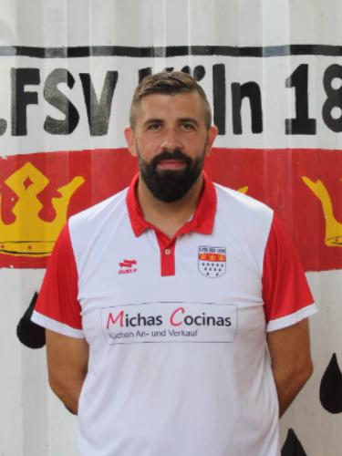 Sven Hartmann
