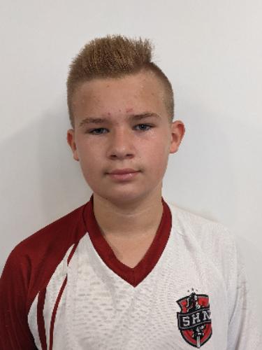 Lucas Kipp