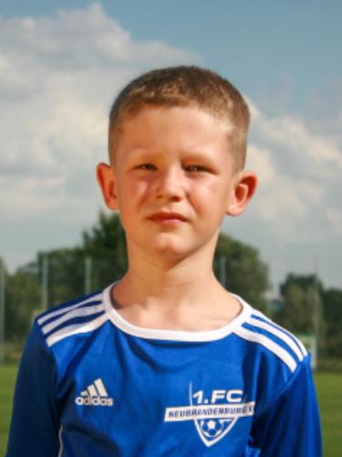 Tobi Heidenreich