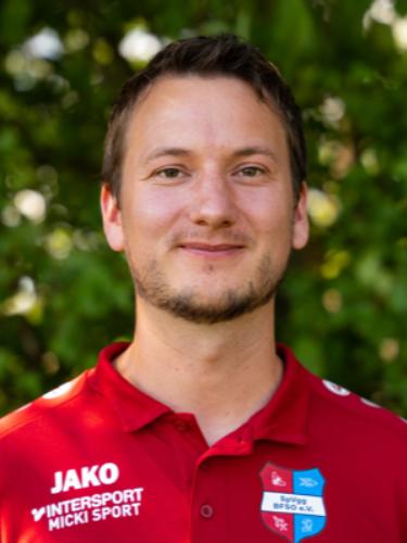 Simon Kienzle