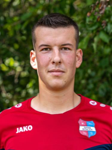 Marius Ulmer